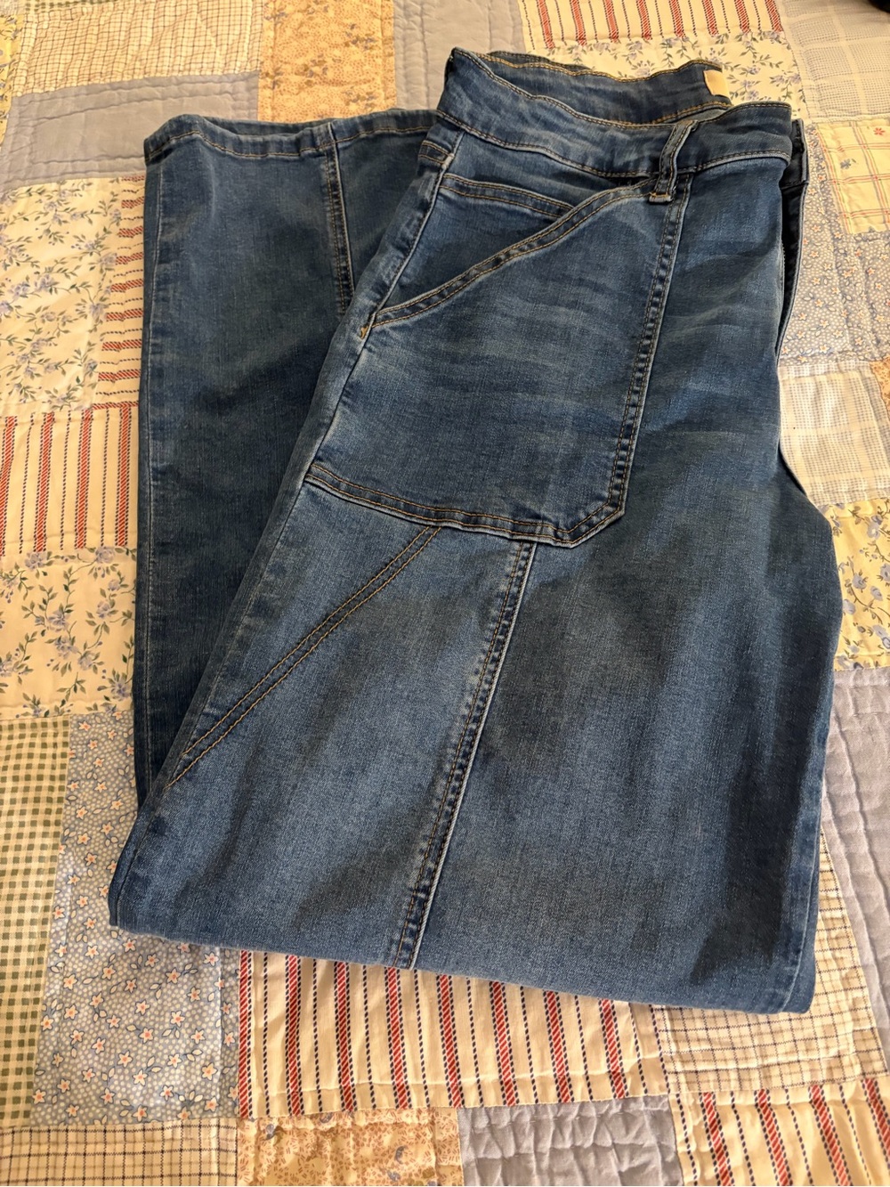 Kut From The Kloth Jeans, Size 12